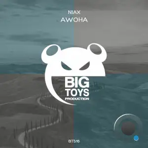Niax - Awoha (2025)