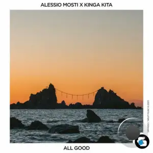 Alessio Mosti & Kinga Kita - All Good (2025)