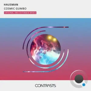 Hausman - Cosmic Gumbo (2025)
