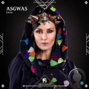 Fatia - Asgwas (2025)
