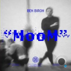 Ben Biron - MooM (2025)