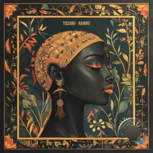 Tissano - Namire (2025)