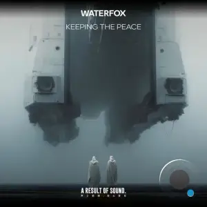 WaterFox - Keeping the Peace (2025)