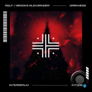 Rdlf & Brooks Aleksander - Darkness (2025)