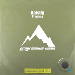 KatsUp - Progmay (Original Mix) (2025)
