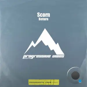 Scorn - Return (2025)