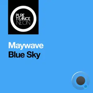 Maywave - Blue Sky (2025)