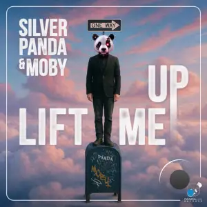 Silver Panda & Moby - Lift Me Up (2025)