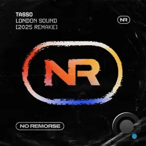 Tasso - London Sound (2025 Remake) (2025)