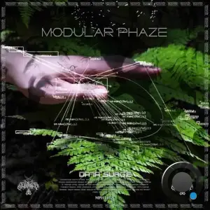 Modular Phaze - Data Surge (2025)