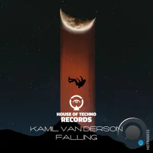 Kamil van Derson - Falling (2025)