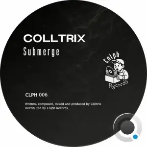 Colltrix - Submerge (2025)