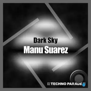 Manu Suarez - Dark Sky (2025)