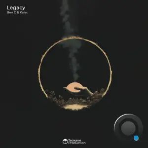 Ben C & Kalsx - Legacy (2025)