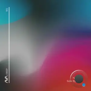 Nucrise - Side By Side (2025)