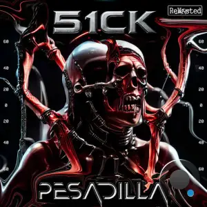 51CK - Pesadilla (2025)