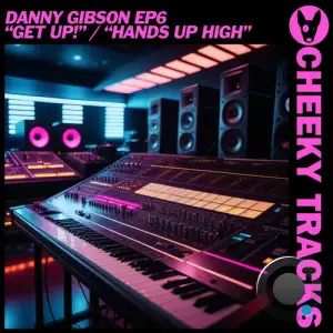 Danny Gibson - Danny Gibson EP6 (2025)