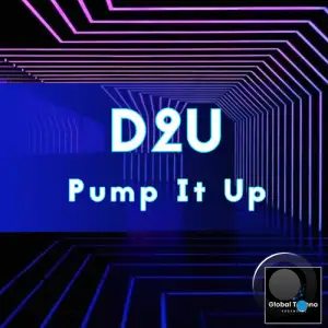 D2U - Pump It Up (2025)