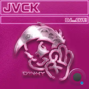 JVCK - DJ...Cut! (2025)