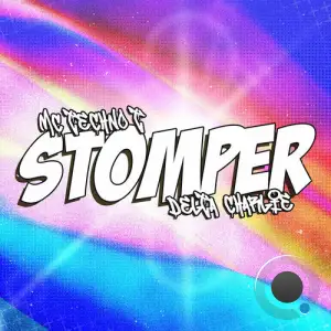 MC Techno T and DeltaCharlie - Stomper (2025)