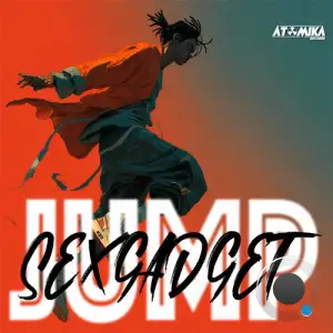 Sexgadget - Jump (2025)