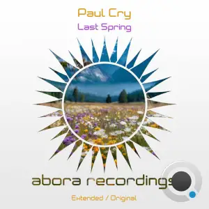 Paul Cry - Last Spring (2025)