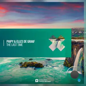 Paipy & Elles De Graaf - The Last Time (2025)