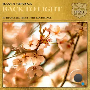 Ram & Susana - Back To Light (2025)