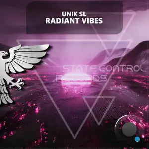 Unix Sl - Radiant Vibes (2025)