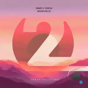 Simply Drew - Morpheus (2025)
