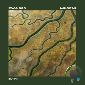 Iborian - Mugeni (2025)