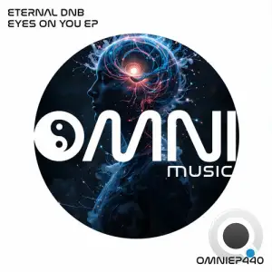 Eternal dnb - Eyes On You (2025)