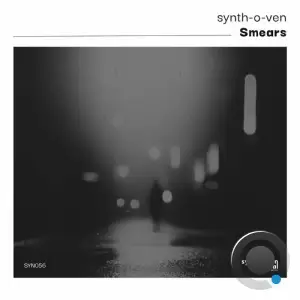 Synth-O-Ven - Smears (2025)