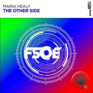 Maria Healy - The Other Side (2025)