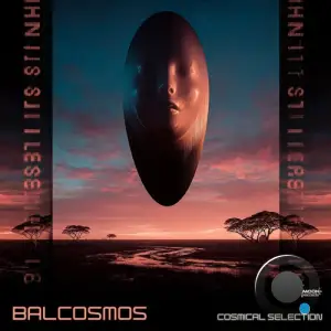 Balcosmos - Cosmical Selection (2025)