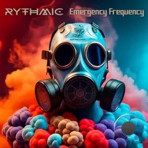 Rythmic - Emergency Frequency (2025)