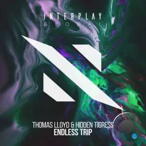 Thomas Lloyd And Hidden Tigress - Endless Trip (2025)