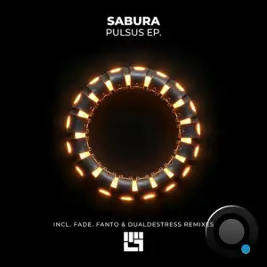 Sabura - Pulsus (2025)