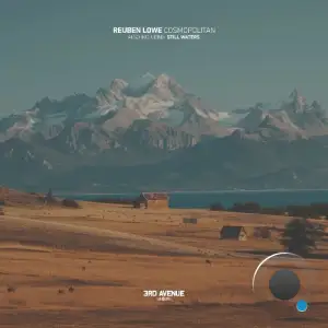 Reuben Lowe - Cosmopolitan (2025)