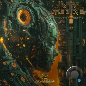 Introspective - Moving Forward (2025)