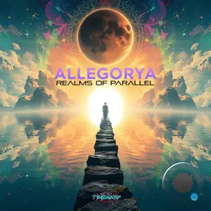 Allegorya - Realms Of Parallel (2025)