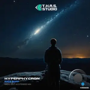 Hyperphycron - Hale Bopp (2025)