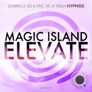 Gabrielle Ag & Eric de la Vega - Hypnos (2025)