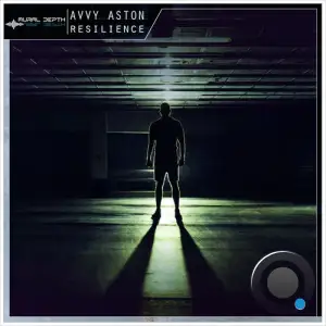 Avvy Aston - Resilience (2025)