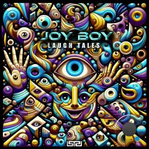 Joy Boy - Laugh Tales (2025)