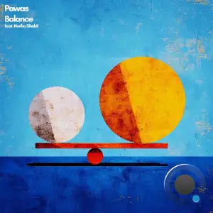 Pawas - Balance (2025)