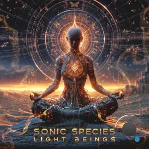 Sonic Species - Light Beings (2025)