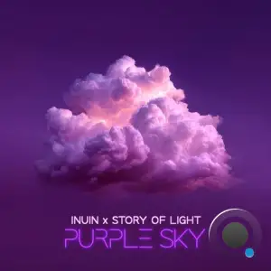 Inuin & Story Of Light - Purple Sky (2025)