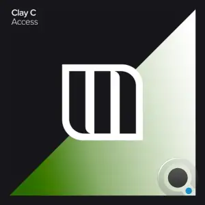 Clay C - Access (2025)