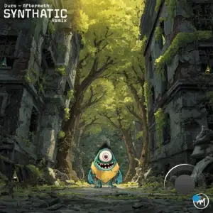 Durs - Aftermath (Synthatic Remix) (2025)